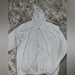 Men’s Zip Up